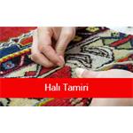 Halı Tamiri